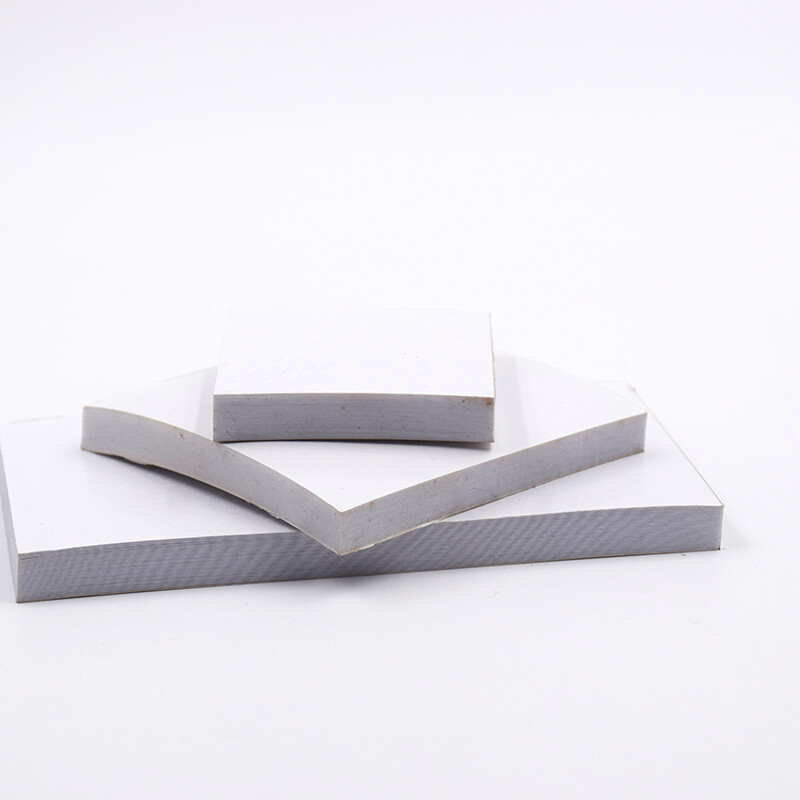 Disposable Dental Impression Mixing Paper-Poly Coded Pad S/M/L with Spatul Tip