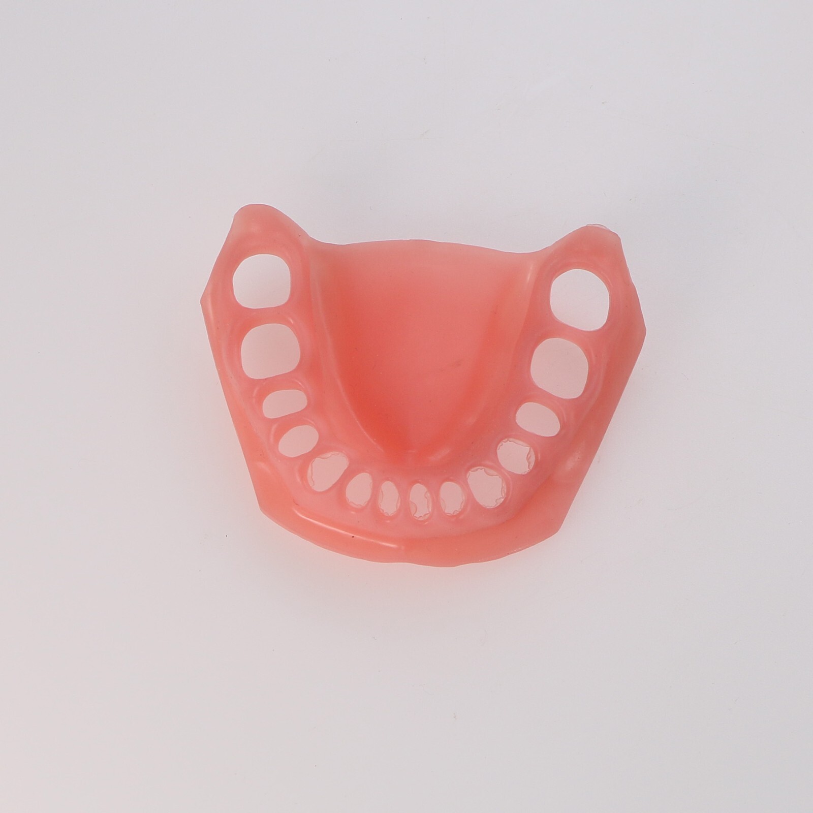 Dental Soft gingiva Perfect Compatible for Kilgore NISSIN 200 Type 28PCS Teeth