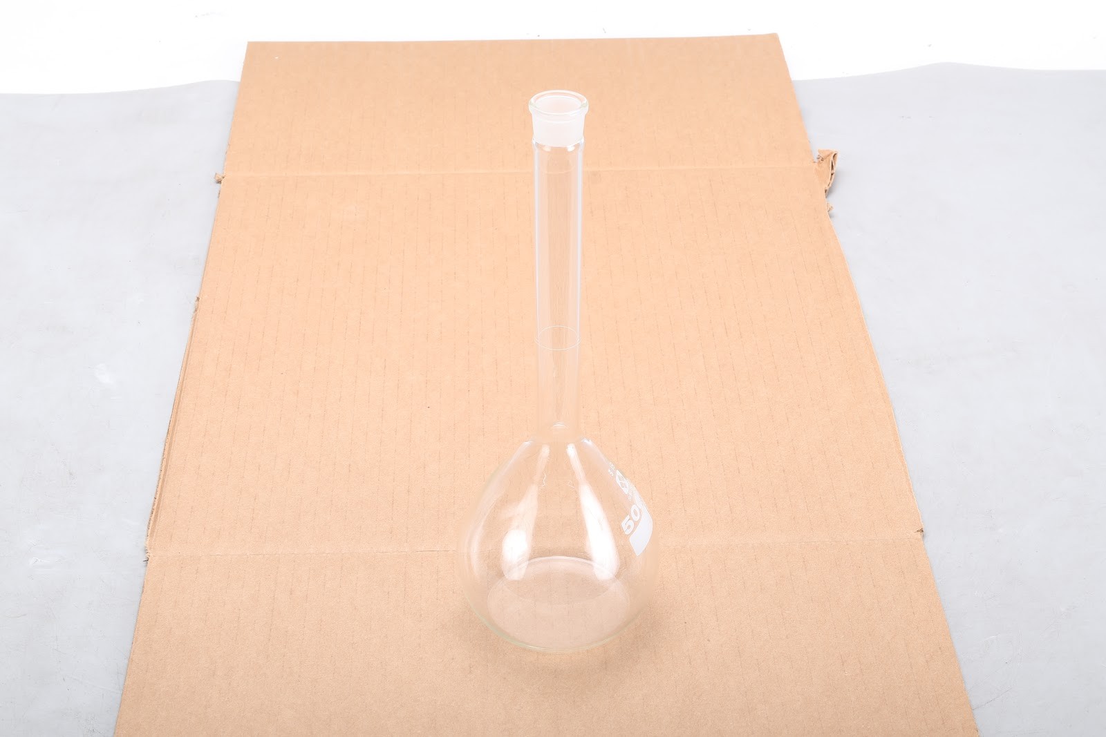 VEE GEE Sibata 500mL Flask