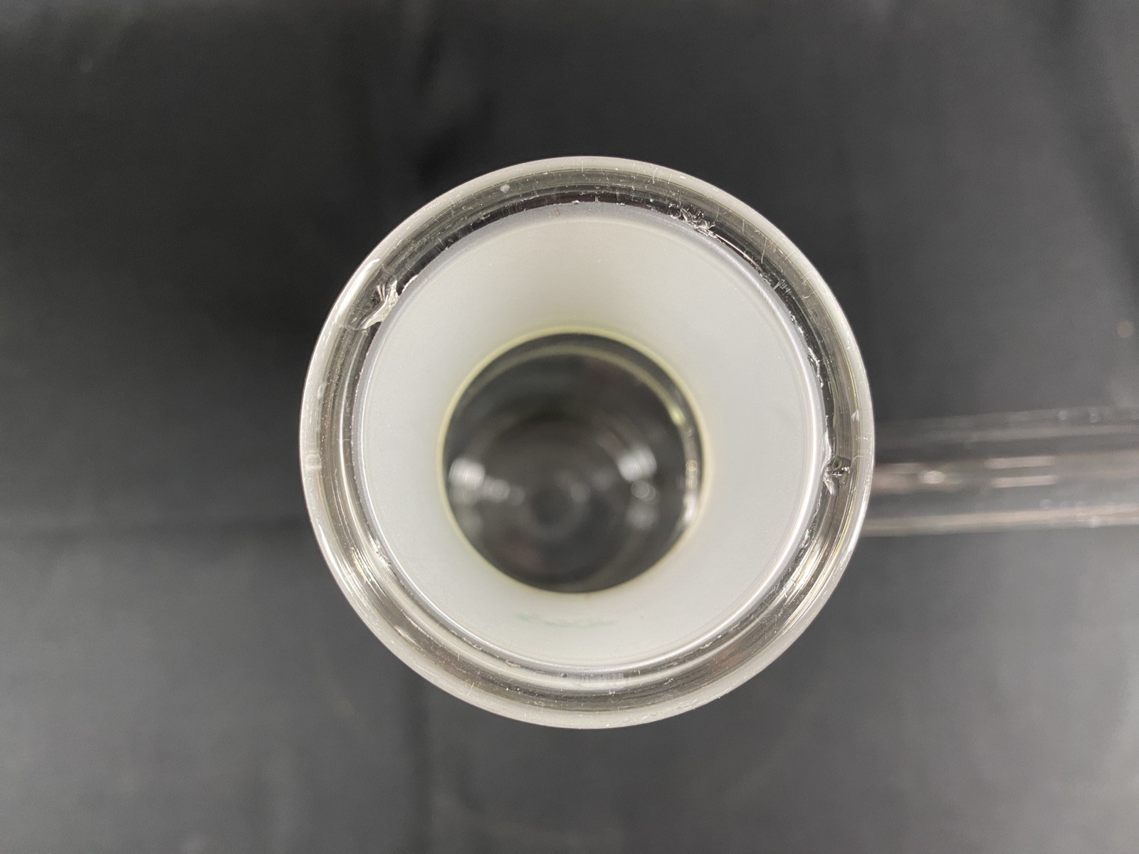 CHEMGLASS Glass 45/50 24/40 Continuous Liquid-Liquid Extractor CG-1360-01 #7