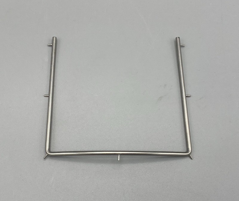 3pcs Dental Endodontic Rubber Dam Frames Punch Frame Plastic/Stainless Steel