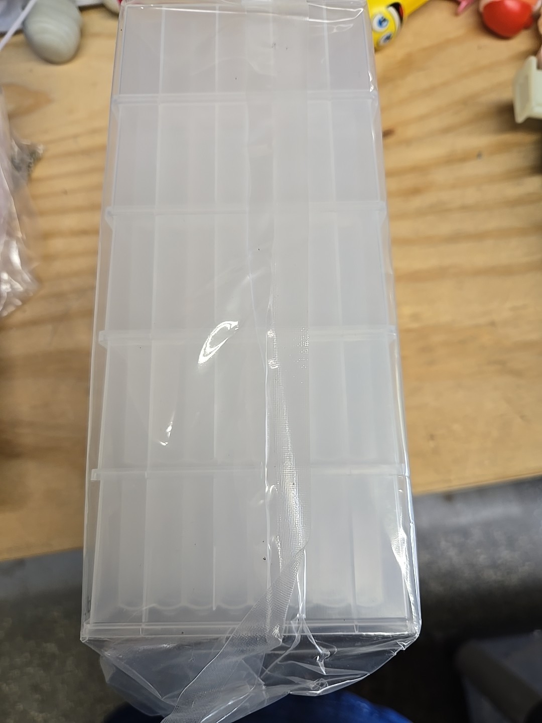 Nest 2.2 mL 96 Deep Well Plate, V-Bottom, Square, RNase/DNase free, Qty. 5/Pack