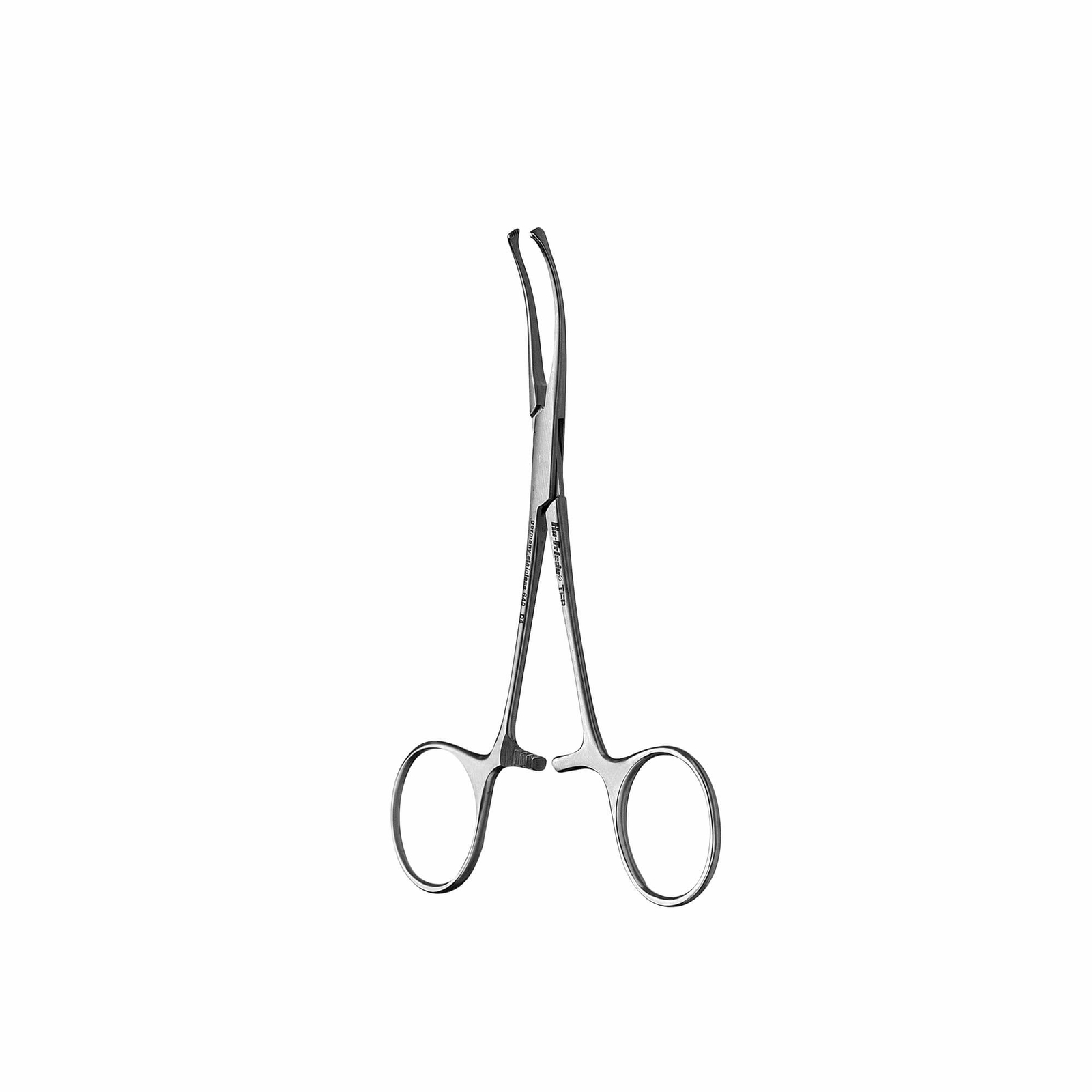 Hu-Friedy Baby Allison Tissue Forceps – TFB