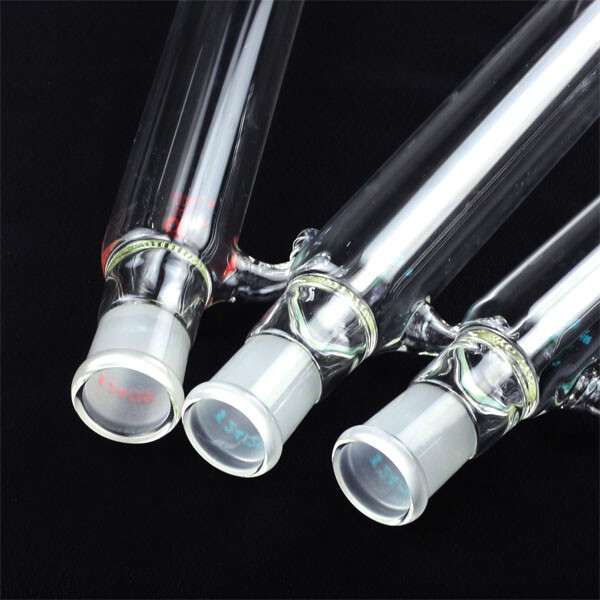 200mm-500mm Reflux glassware Condenser Laboratory Advance Chemistry