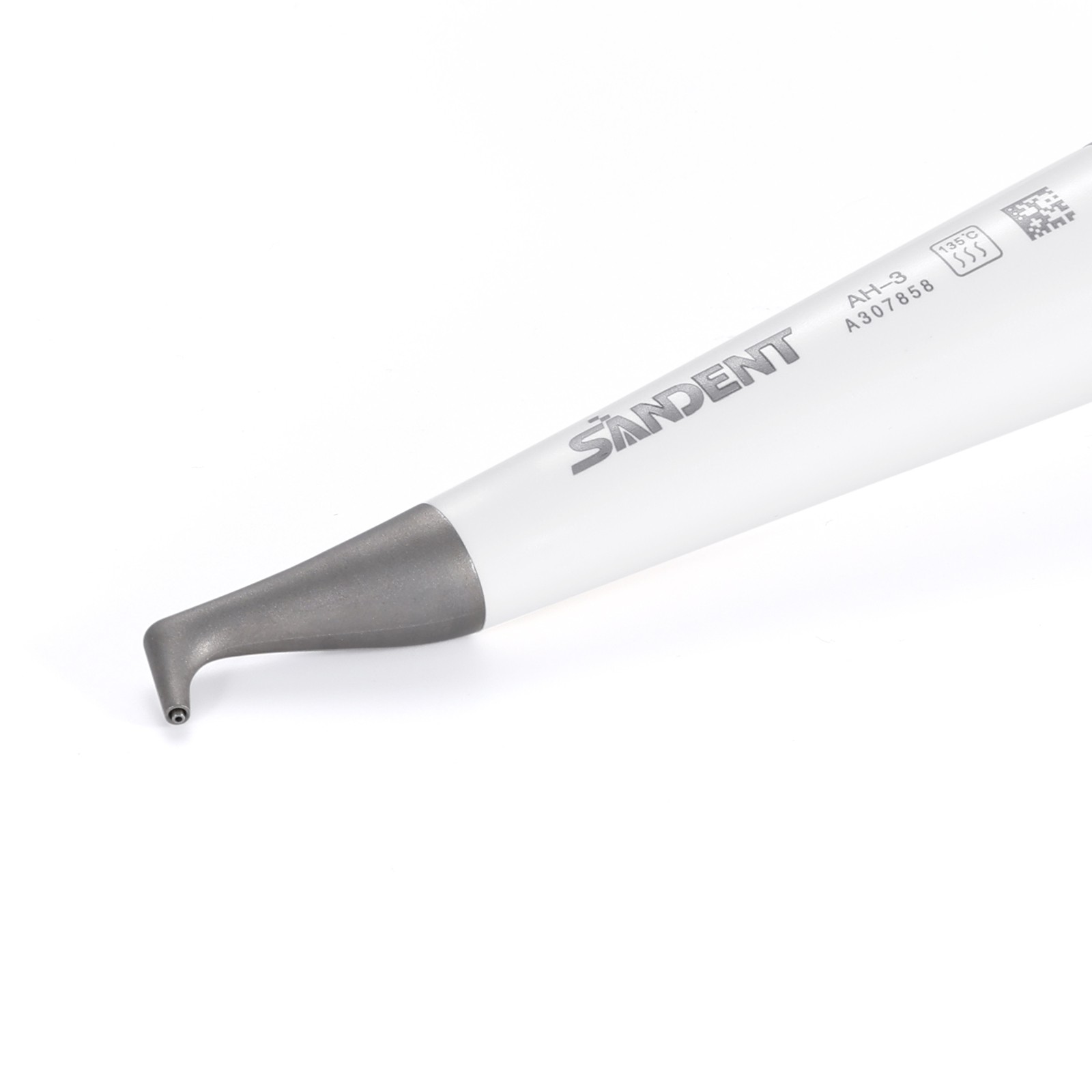 SANDENT Prophy Air Flow Prophy Handpiece Teeth Polishing 4Hole/2Hole