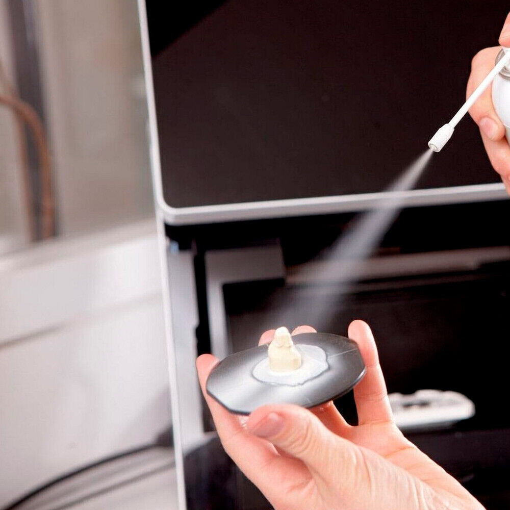 1x Intraoral Scan Spray 3D Cad/Cam Digital Scanning 75ml Dental Lab