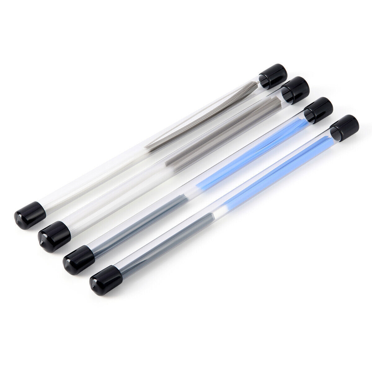 Dental Polishing Strips Coarse Medium Fine Extra-fine Grit Finishing Abrasive