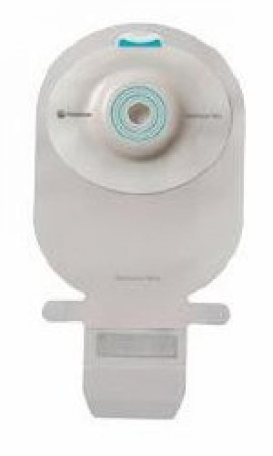 Coloplast SenSura Mio Convex Filter Pouch 1PC 11″ Maxi .375-2″ Stoma Soft, 16706