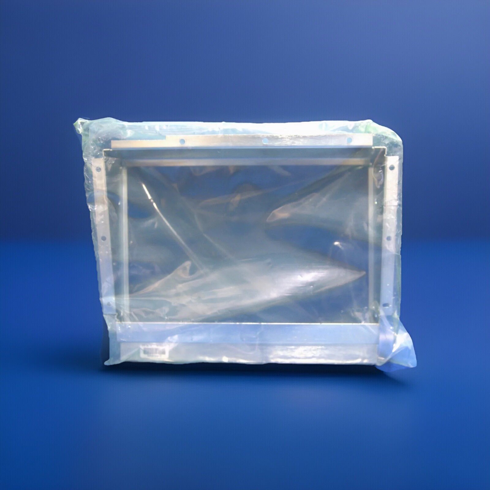 USED – Vela – LCD Display Screw Pan