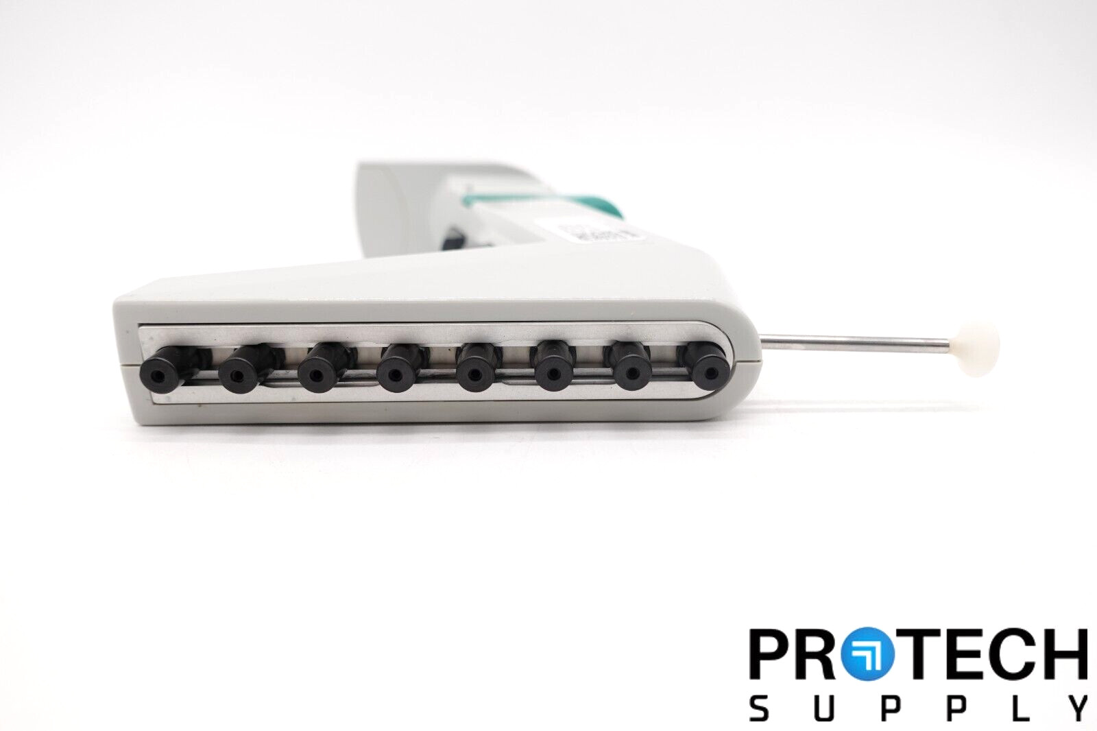 Matrix Impact 2 / 1250uL / 8-Ch Expandable Electronic Pipette for PARTS / REPAIR
