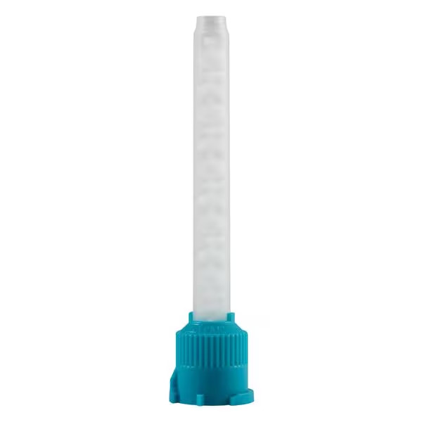 Parkell Mixing Tips for MucoSoft, MucoHard, Sharp & Cinch, pack of 30