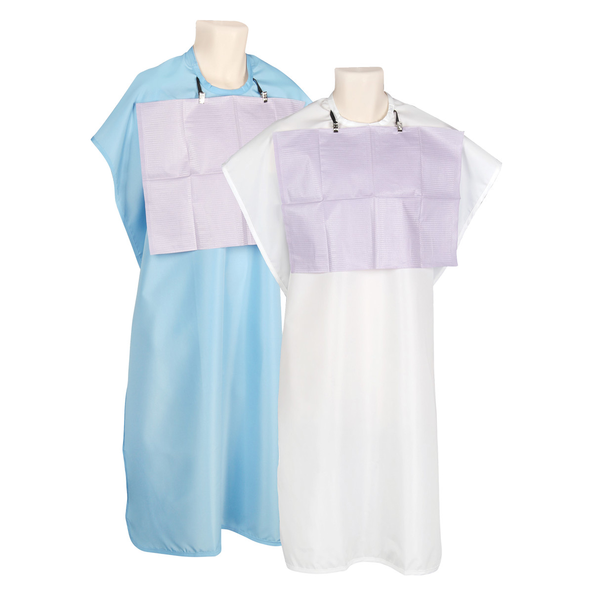 Patient Barrier Apron (Knee Length)