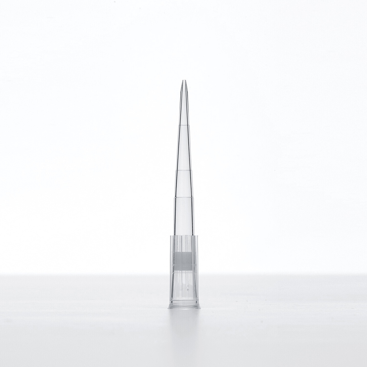 BioLeader 200uL Filter Pipette Tips, Universal Plastic Filter Pipettor Tips