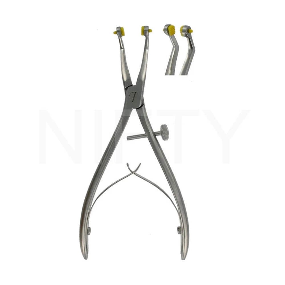 Crown Removing Plier, 15cm/6″
