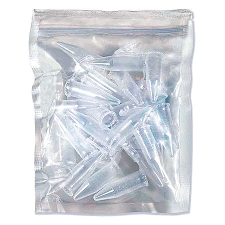 Globe Scientific 111578S Macrocentrifuge Tube, 5.0Ml, Pp, Pk200