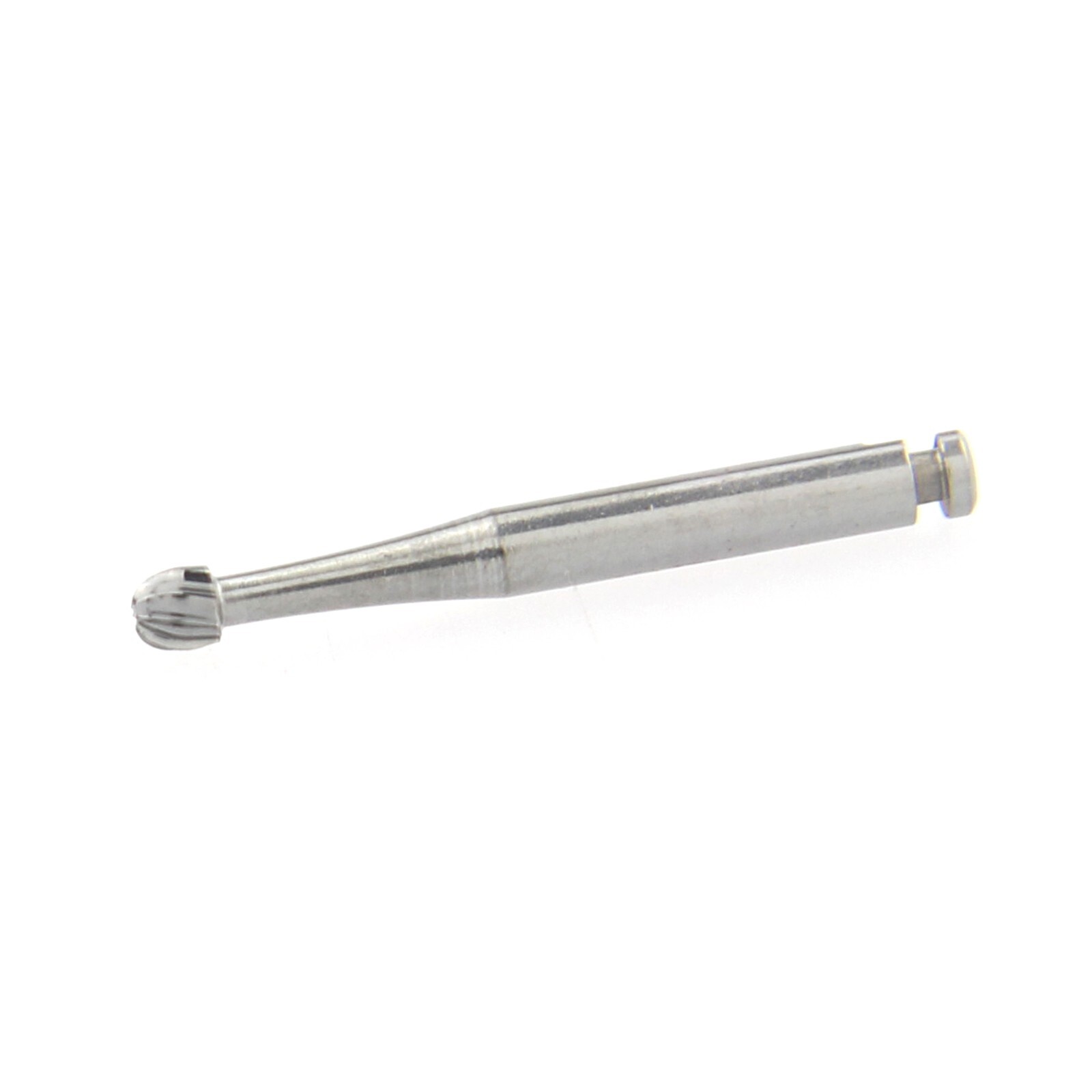 Dental Round Carbide Bur For Slow Speed Latch RA1-8 Taper Fissure RA 701 702 699