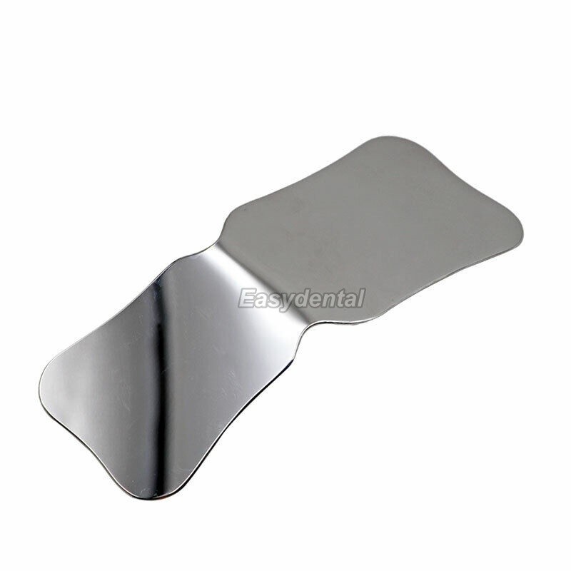 N-5A Dental Photography Intra-oral Mirror Ortho Glass Photo Mirrors Reflector