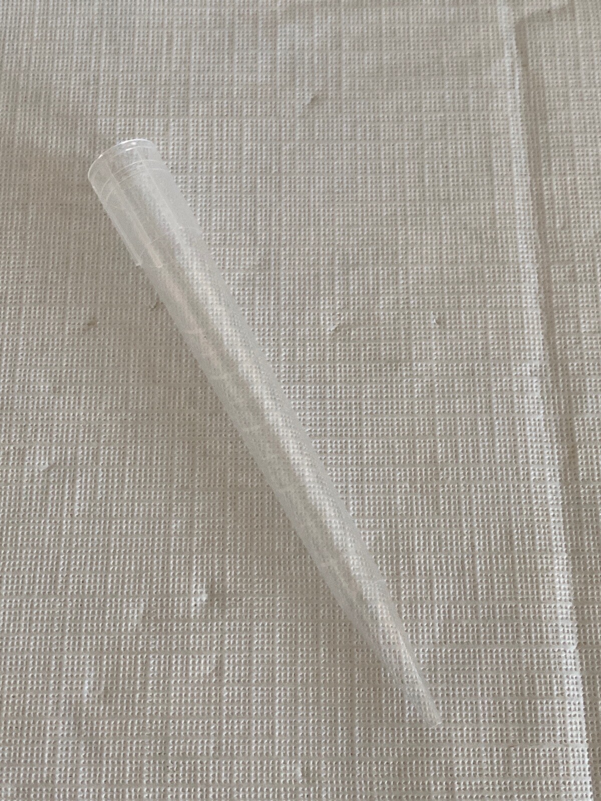 (200/Pack) Laboratory 5mL Polypropylene Micropoint Graduated Pipette Tips