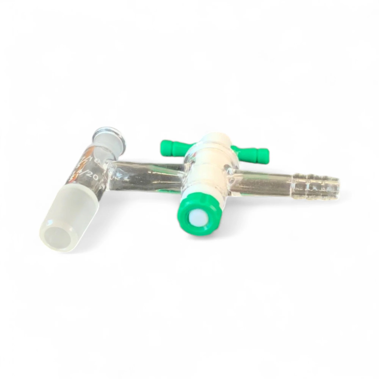 Chemglass Vacuum Adapter CG-1049-J-14 (Best Offer!)