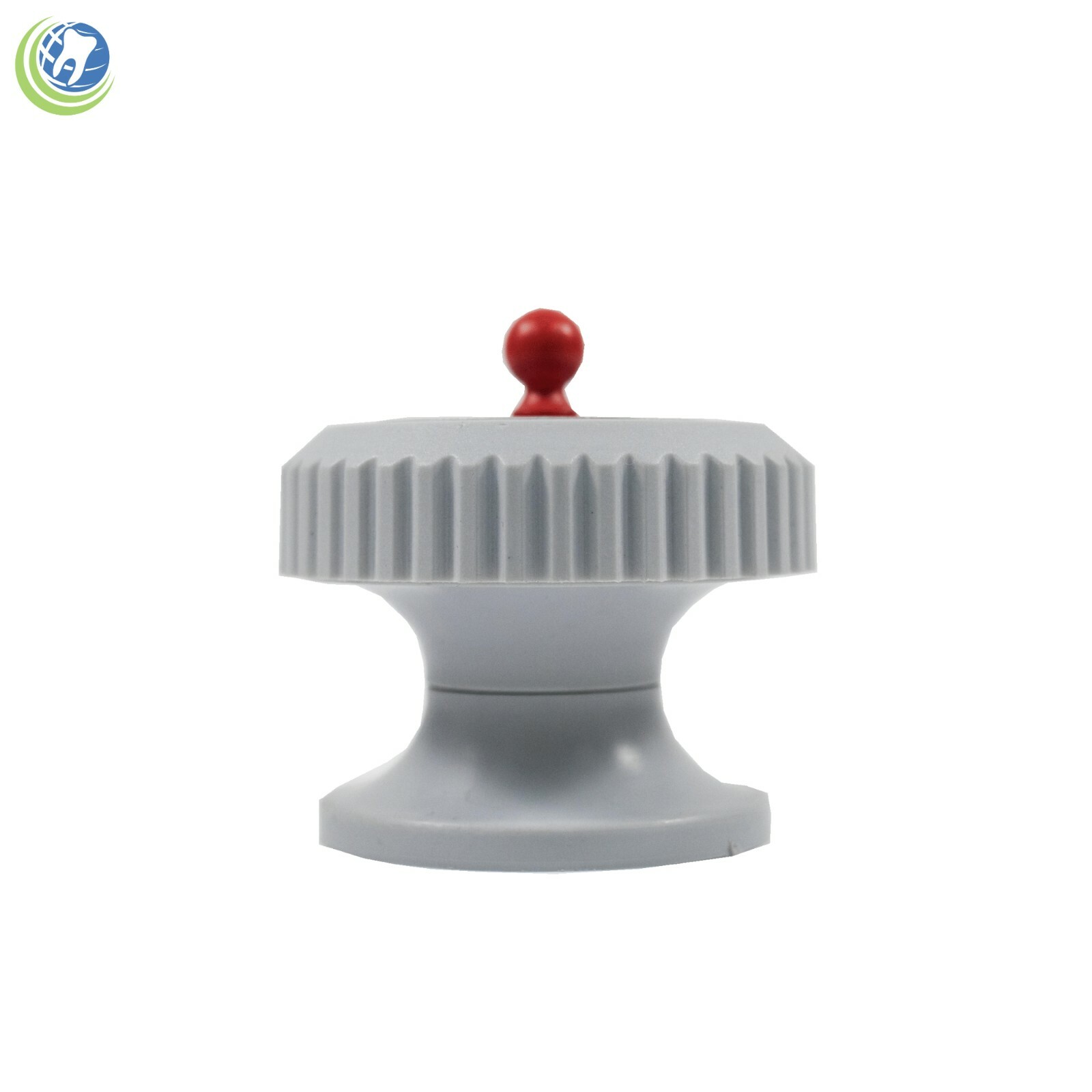 NEW MAGNETIC DENTAL LAB BUR HOLDER STAND STATION HOLDS FG RA BURS MANDRELS BIT