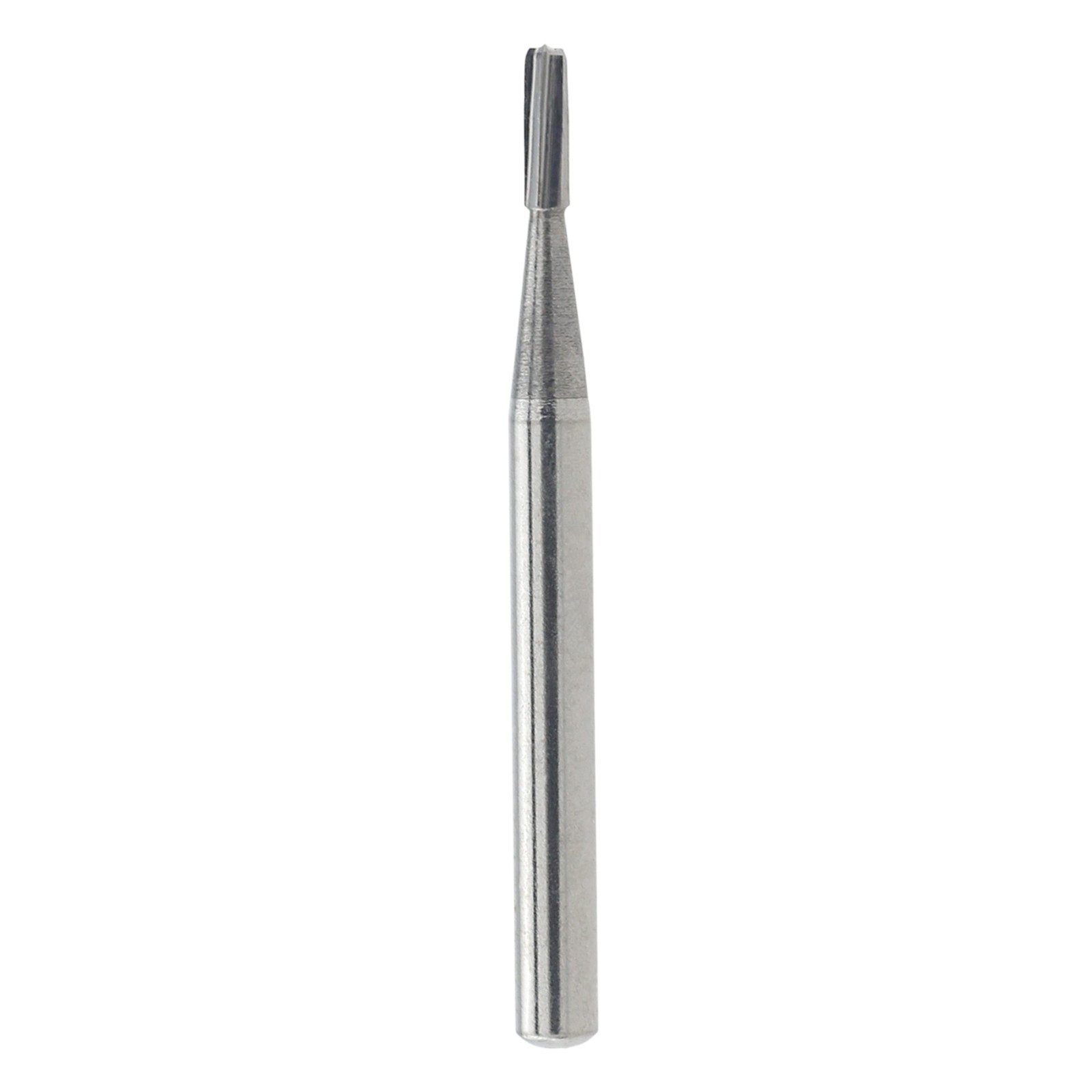 50/100 Pcs Dental FG #245 Carbide Bur Amalgam Prep Friction Grip High Speed Burs