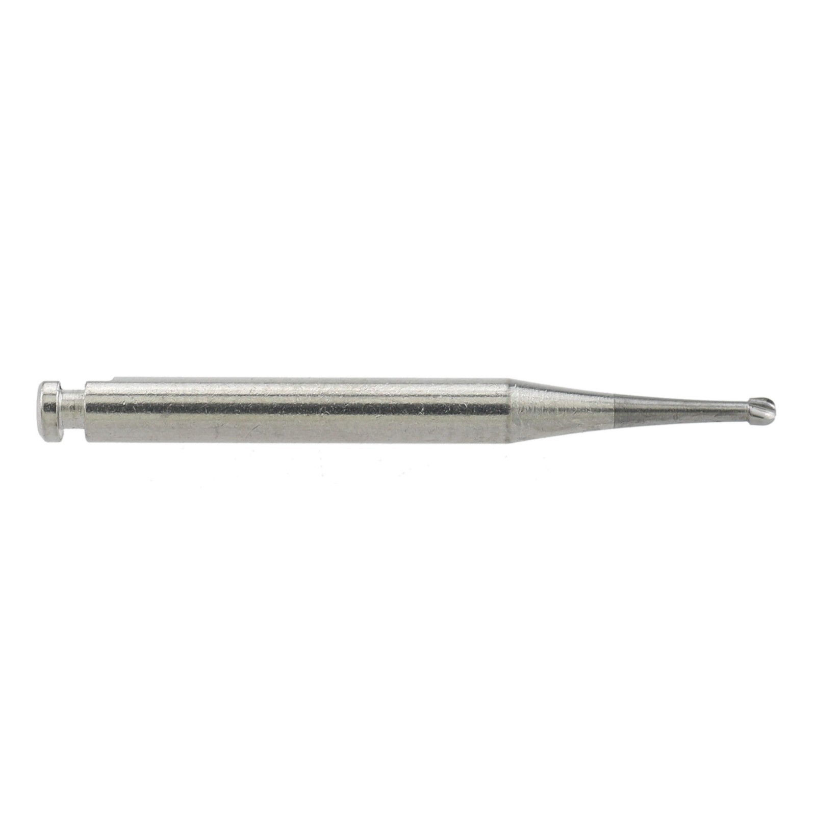 WAVE Dental Surgical Latch Carbide Burs RA SURG Round RA 2 4 6 8 for Slow Speed