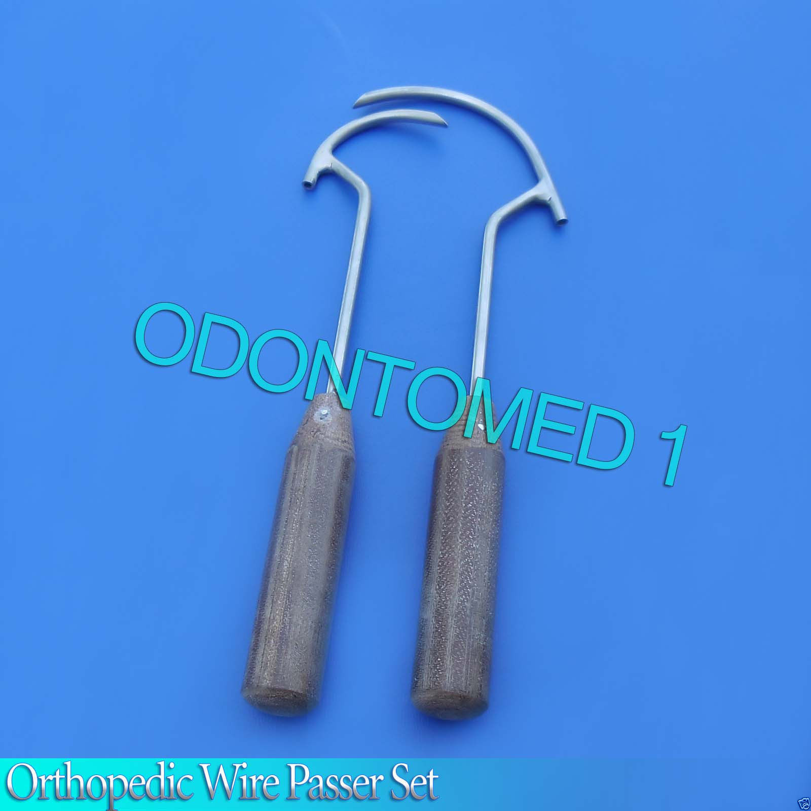 Orthopedic Wire Passer Set-ODM-0090