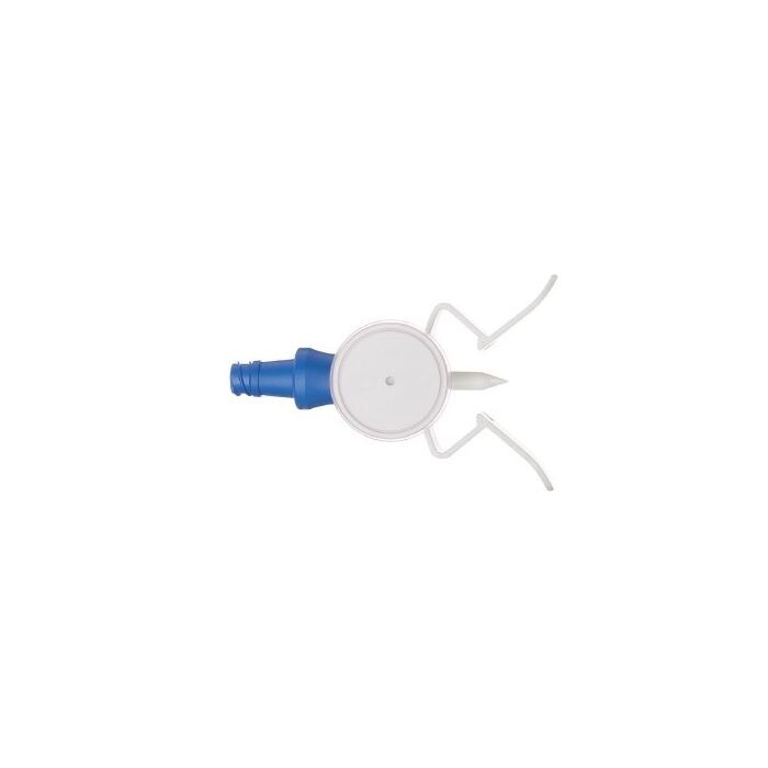 ICU Medical CH-70 Universal Vial Spike ChemoClave®