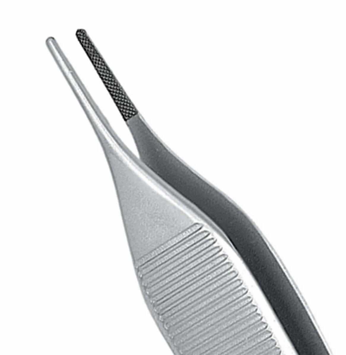 Hu-Friedy Adson Perma Sharp ® Tissue Pliers – TP5041 MSRP $206