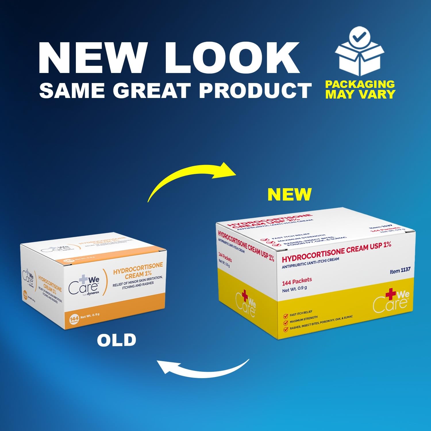 Dynarex – Ointment For Temporary Relief