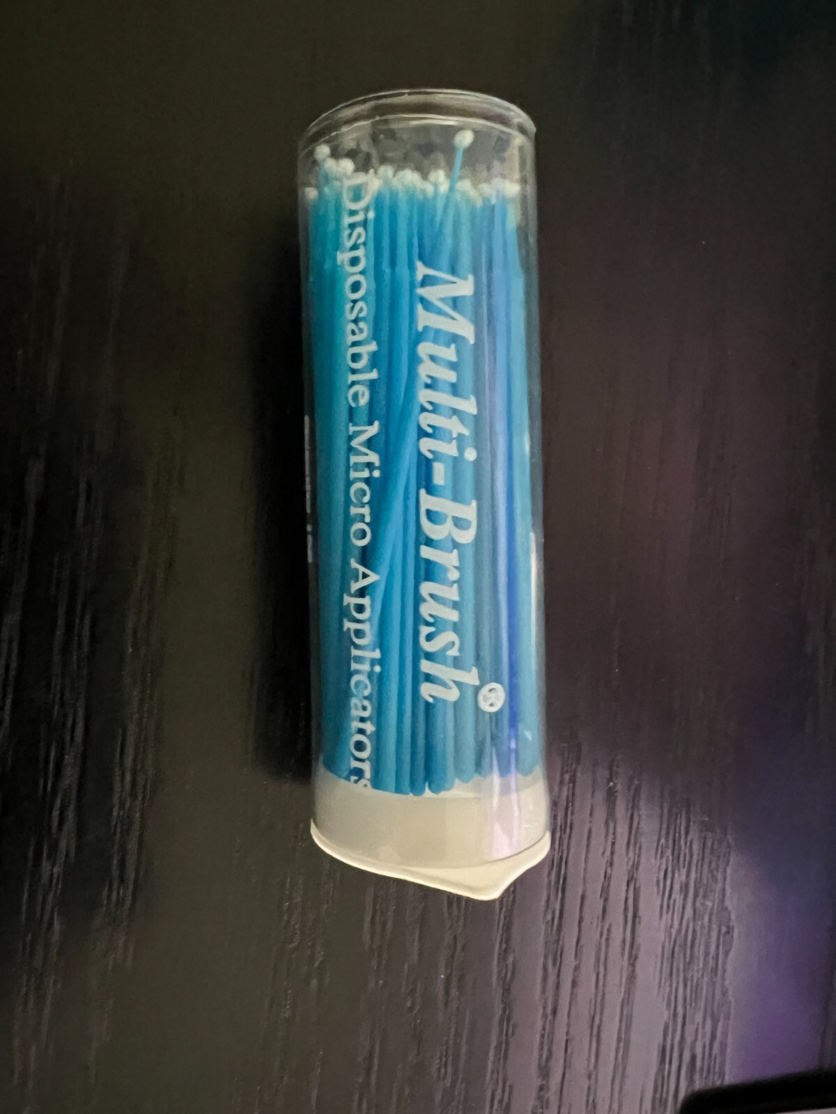 Multi-Brush MicroApplicators, Small, 400/Pkg – Denbur