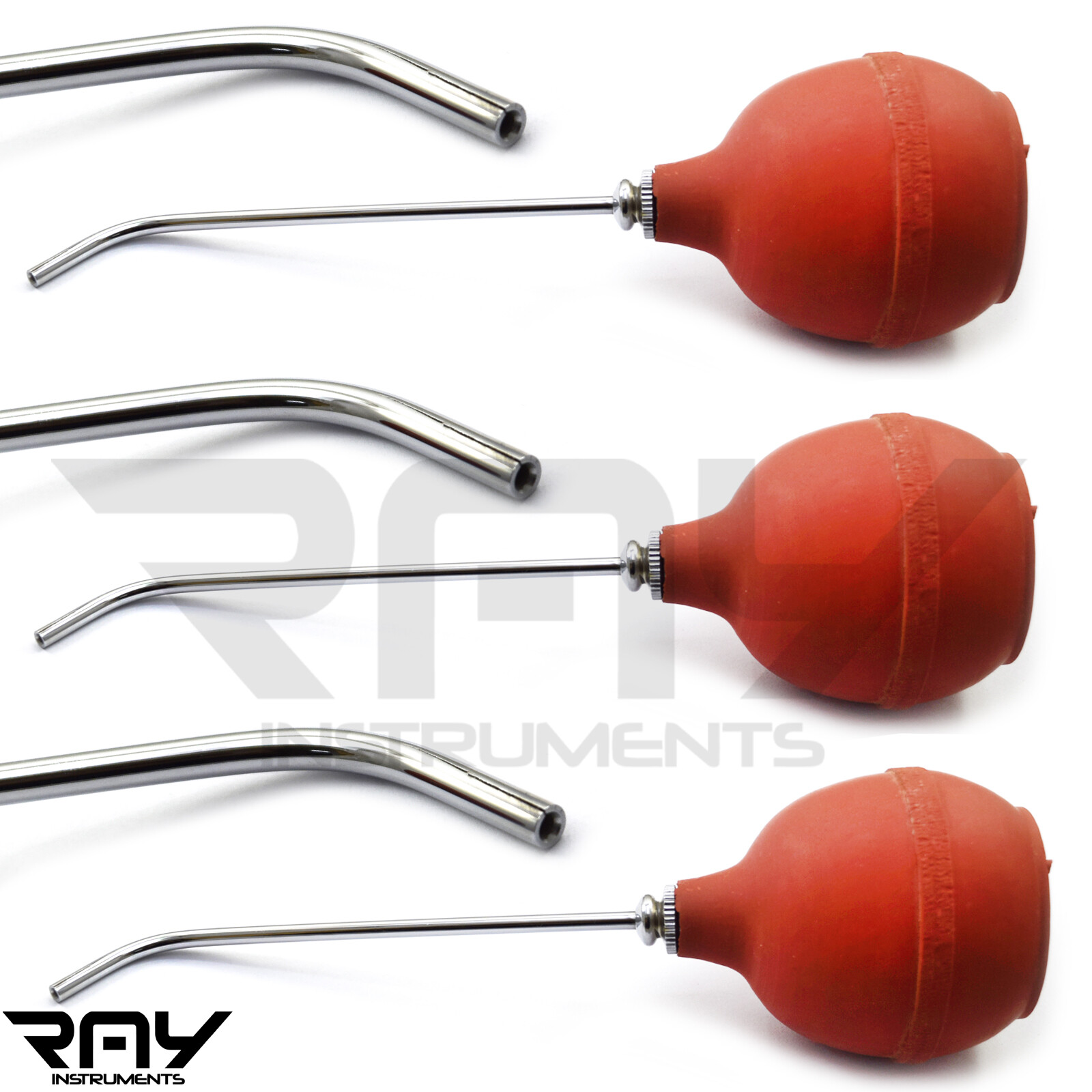 Dentists Tooth Cavity Filling Chip Blower Medical Water Syringes Lab Instruments