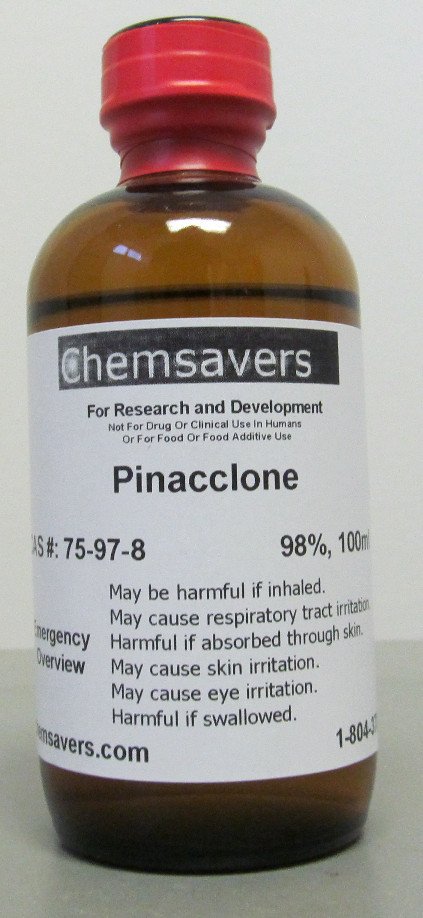 Pinacclone, 98%, 100ml