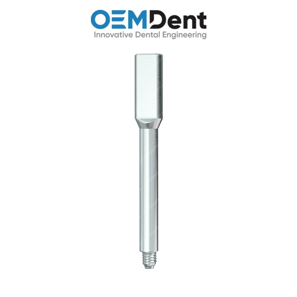 Angulated Multi Unit 20° – BEGO® Compatible