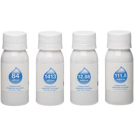 Oakton 35661-09 Ec Standards 84/1413/12880/111800 60Ml