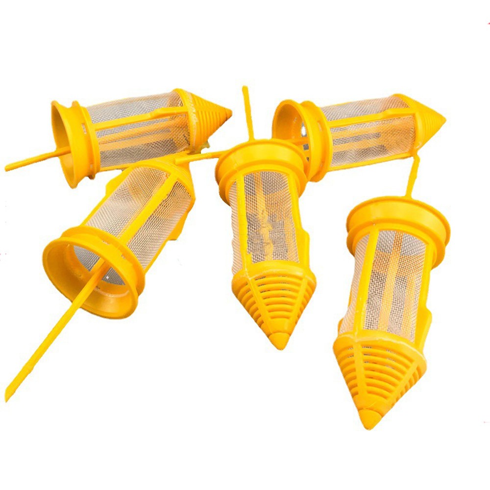 5Pcs Dental Valve Strong Suction Weak Suction Water Filters Replace Tools Large