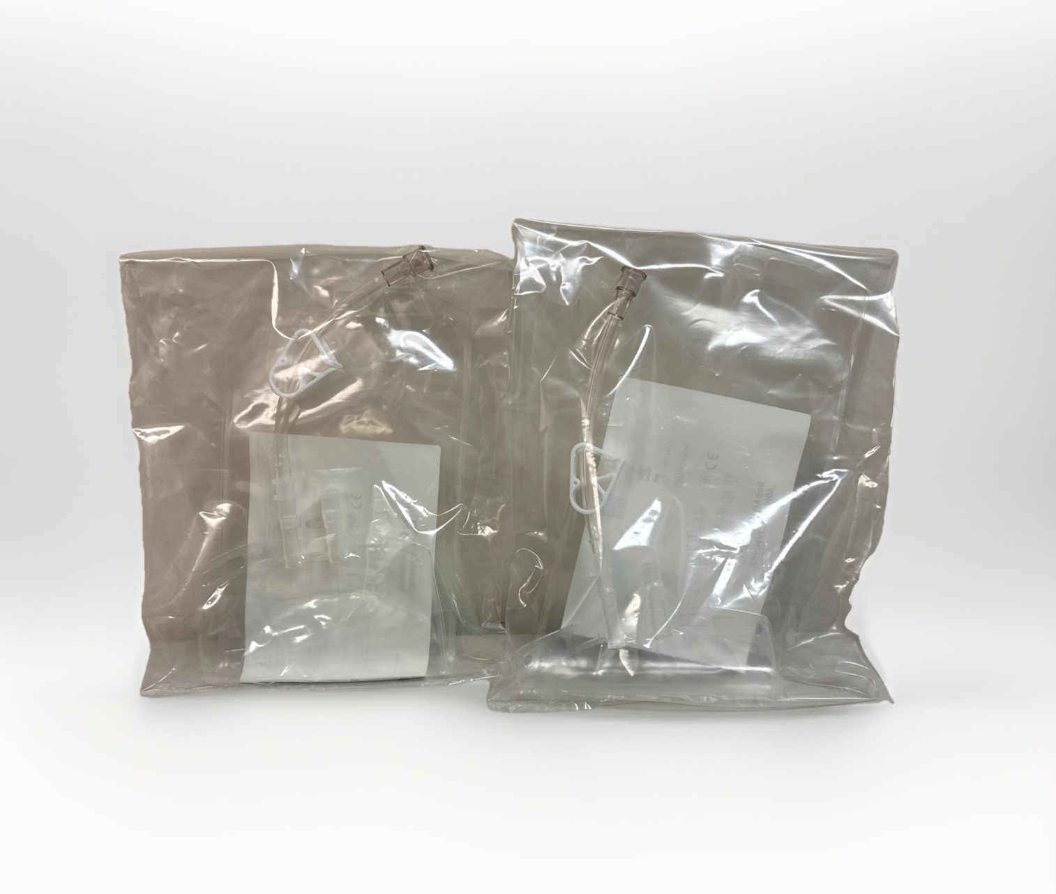 Miltenyi Biotec CliniMACS Prodigy Supplementary Bags (2 Bags) Exp 10/26