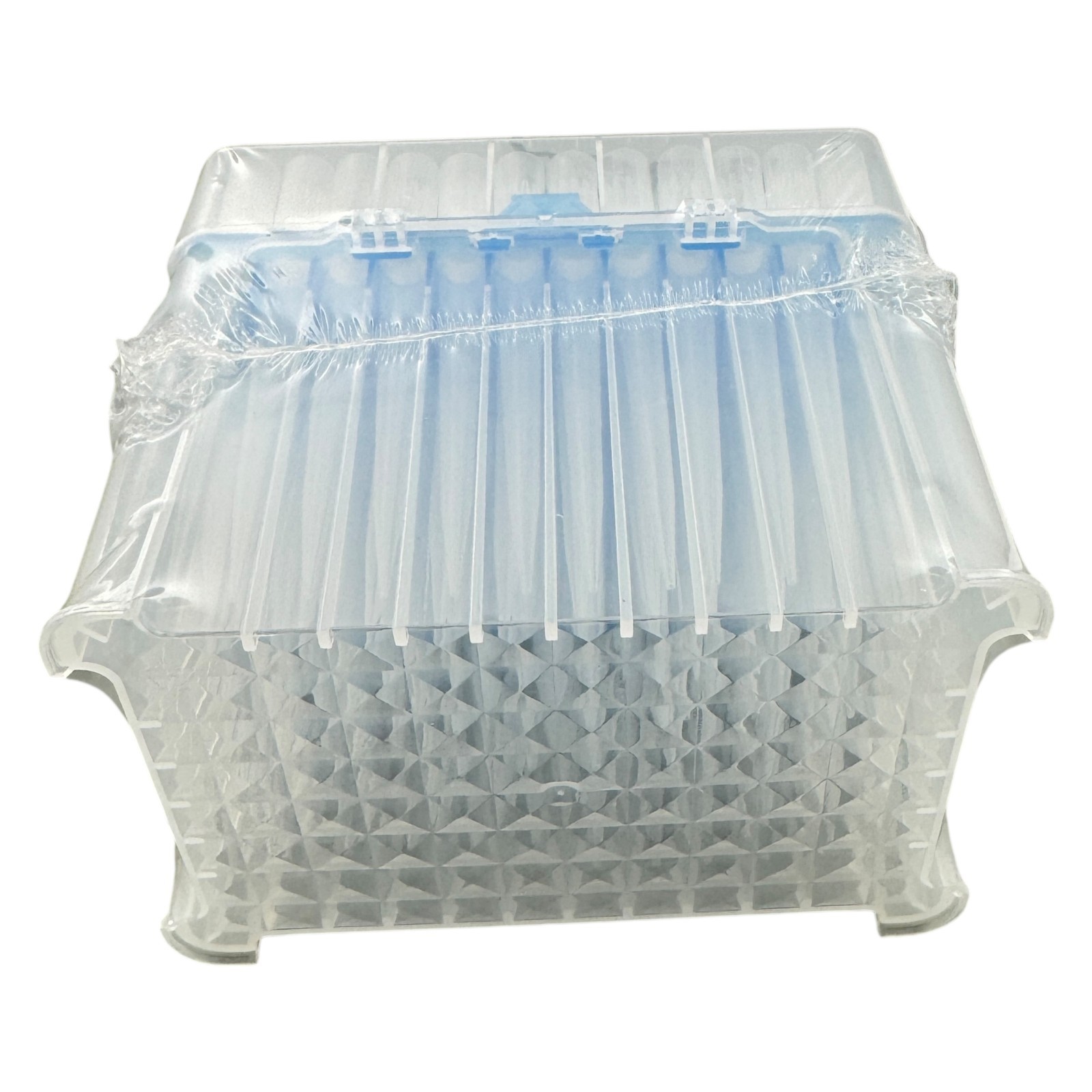 VWR 76322-164 LTS Compatible Pipet Tips 1000µl Filtered Low Retention