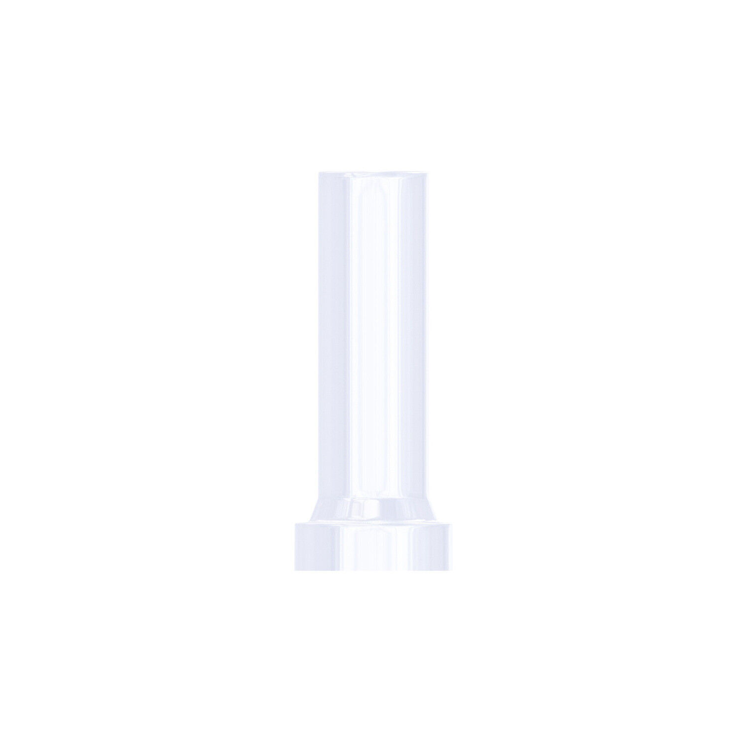 1pcs Kit Prosthetic Premium Straight Multi Unit RP Int Hex 2.42mm