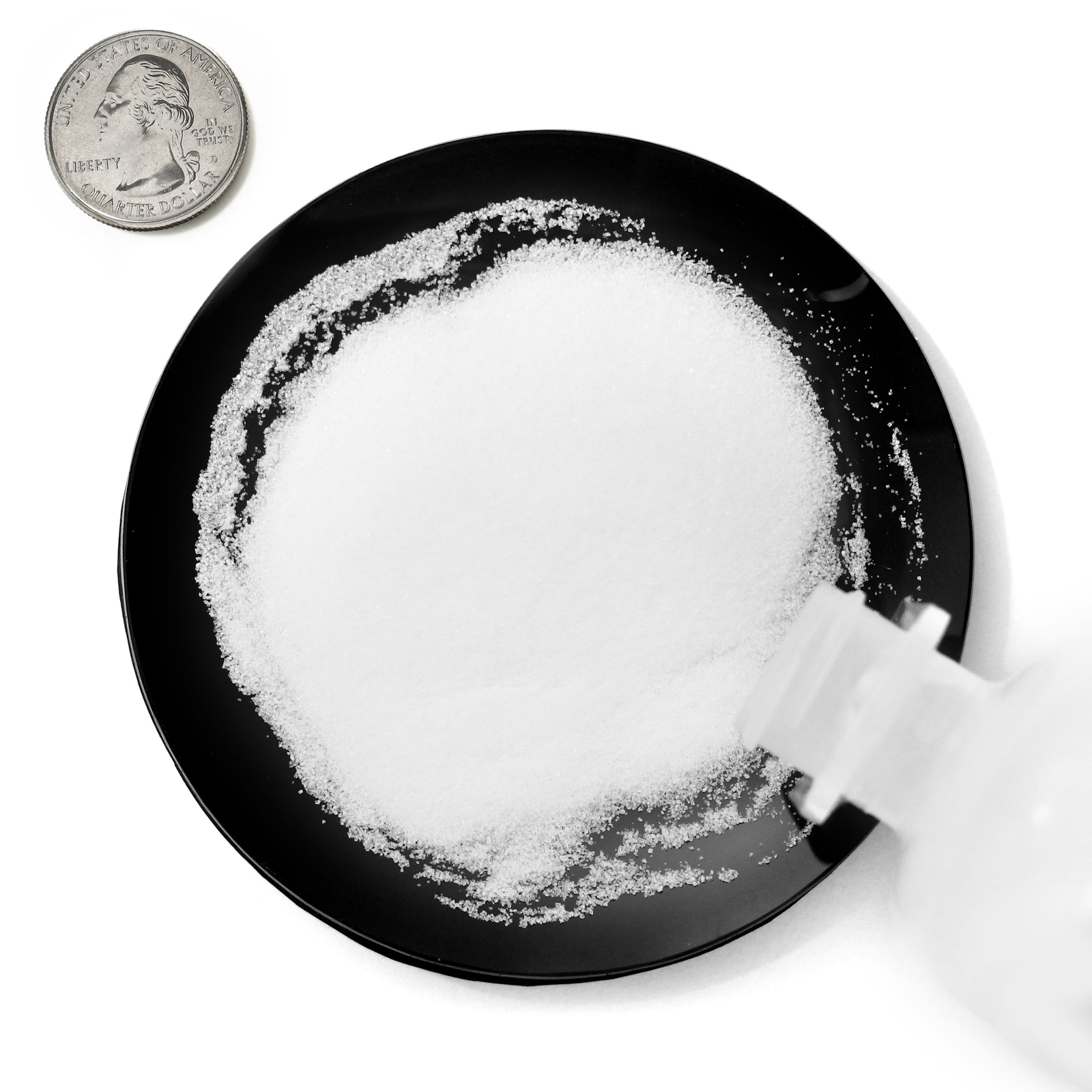 Ascorbic Acid / 1.5 Pounds / 3 Bottles / 99.9% Pure Food Grade / Fine Powder