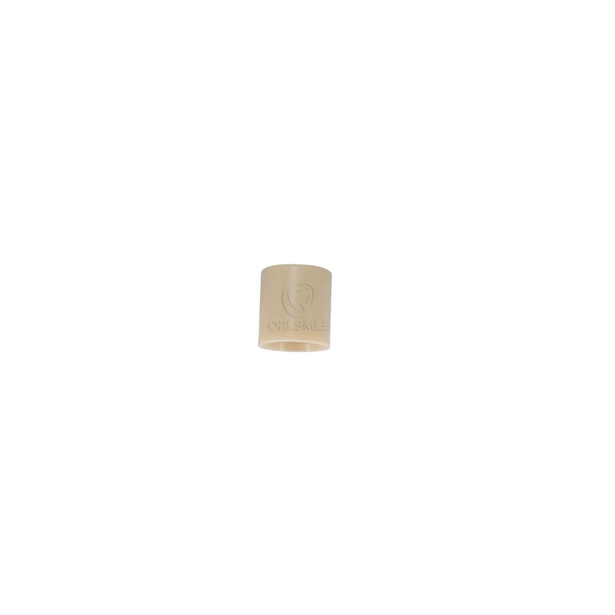 5 pcs Peek Multi unit healing cap fits to Straumann ITI NC/RC/BR D4.6