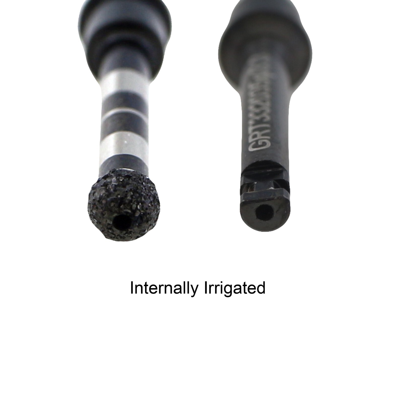 Dental Diamond Reamer Internally Irrigated Advanced Sinus Lift Drills DASK Burs