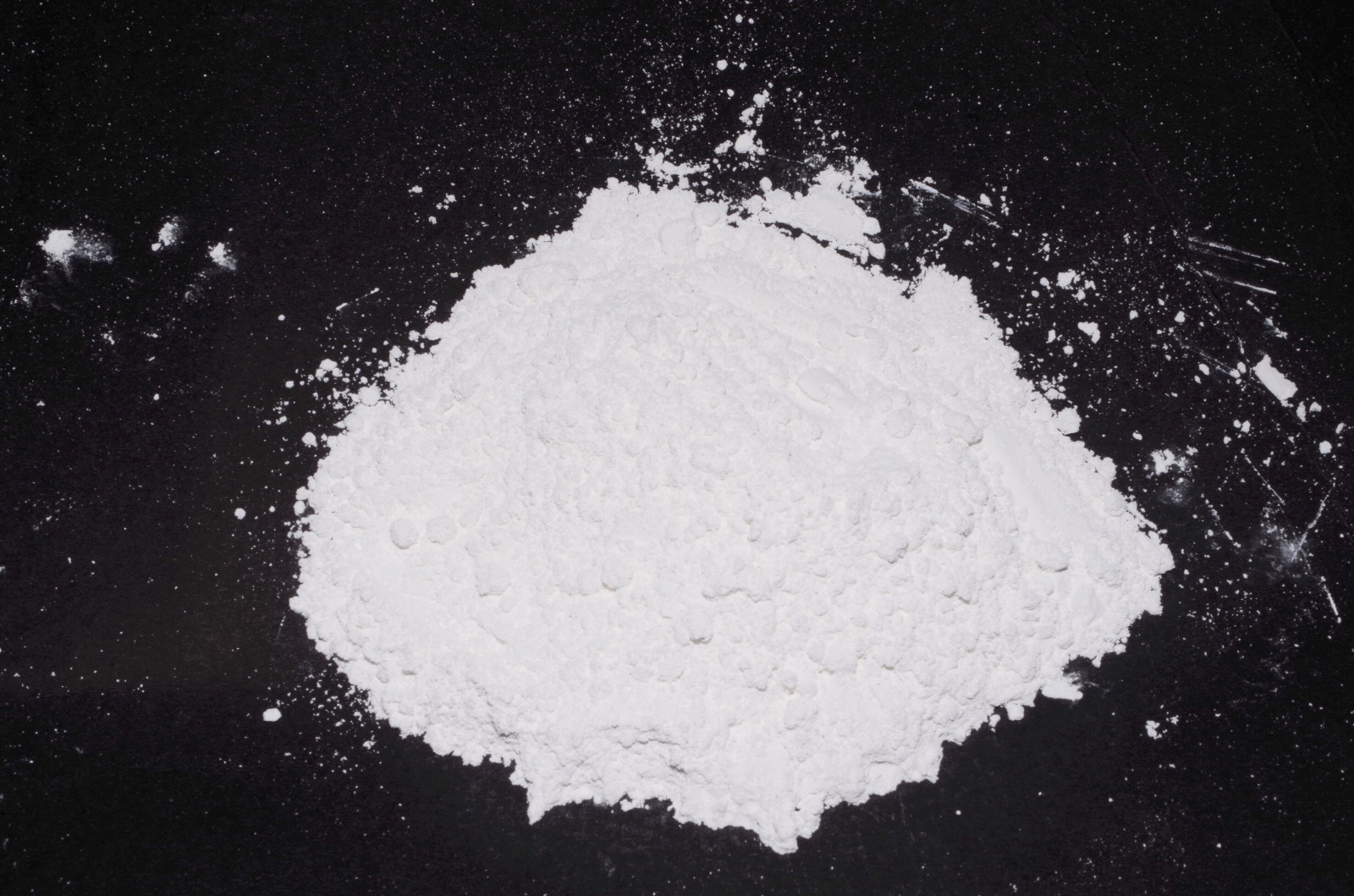 Titanium Dioxide Lab Pure White Pigment Colorant TiO2 PTR-620 10lb.