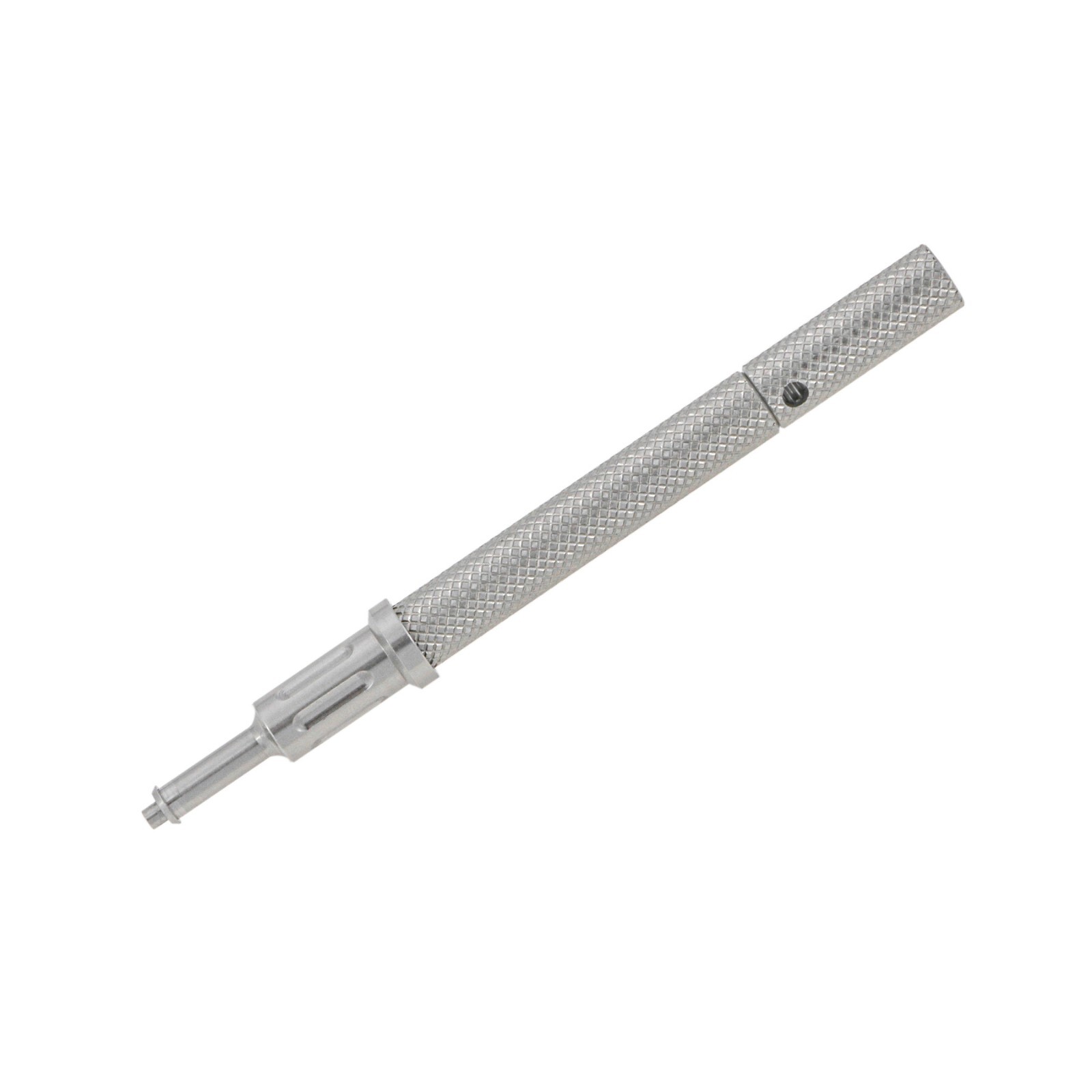 Dental For Hiossen Regular 7mm Attachment Abutment Strong Silicone Caps Implant