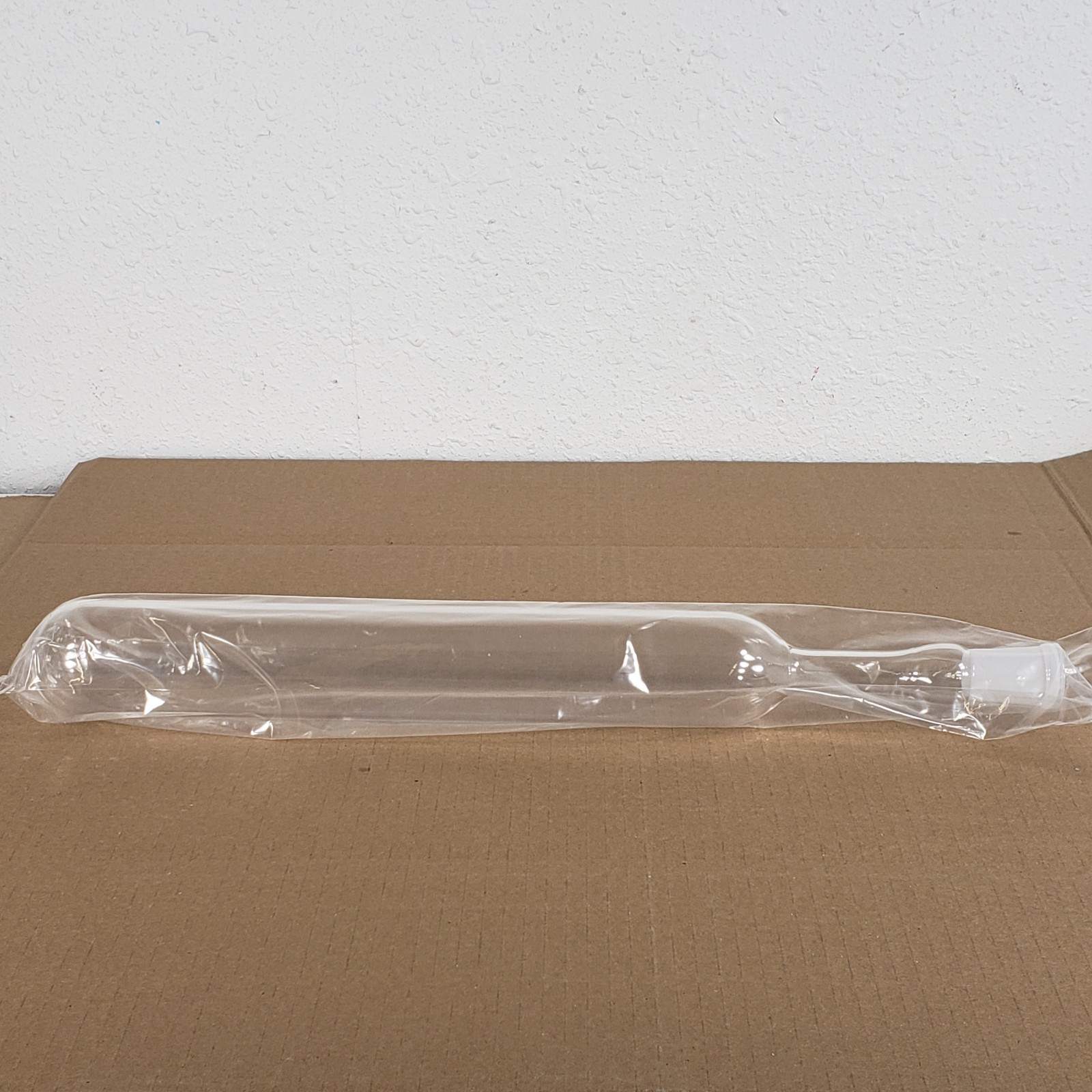 Rayonet RQV-218 Large Quartz Reaction Vessel 660mL 24/40 Joint RPR-200 RPR-100
