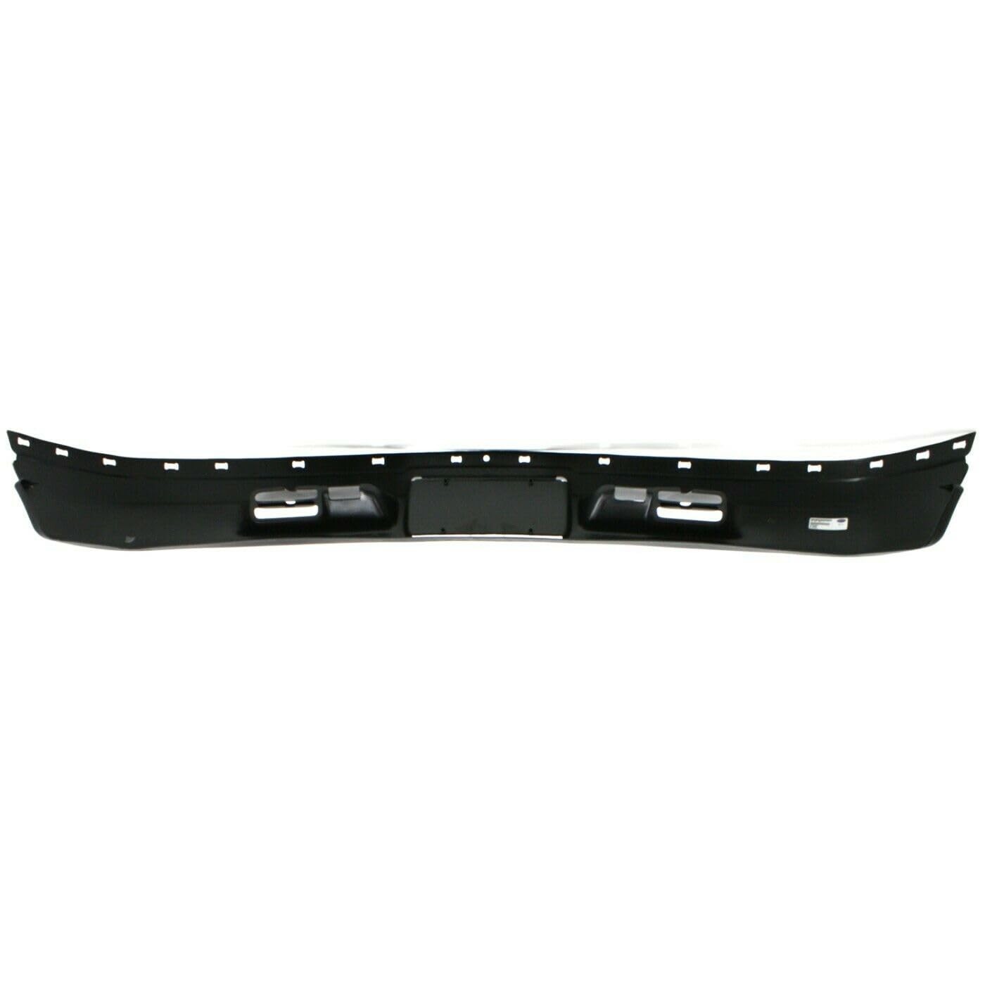 Front Lower Valance for Chevy Blazer 1998-2004 S10 Plastic Primed 88967923