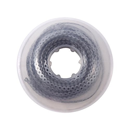 U Ortho E-Chain (15 ft) – Continuous Grey Free Shipping