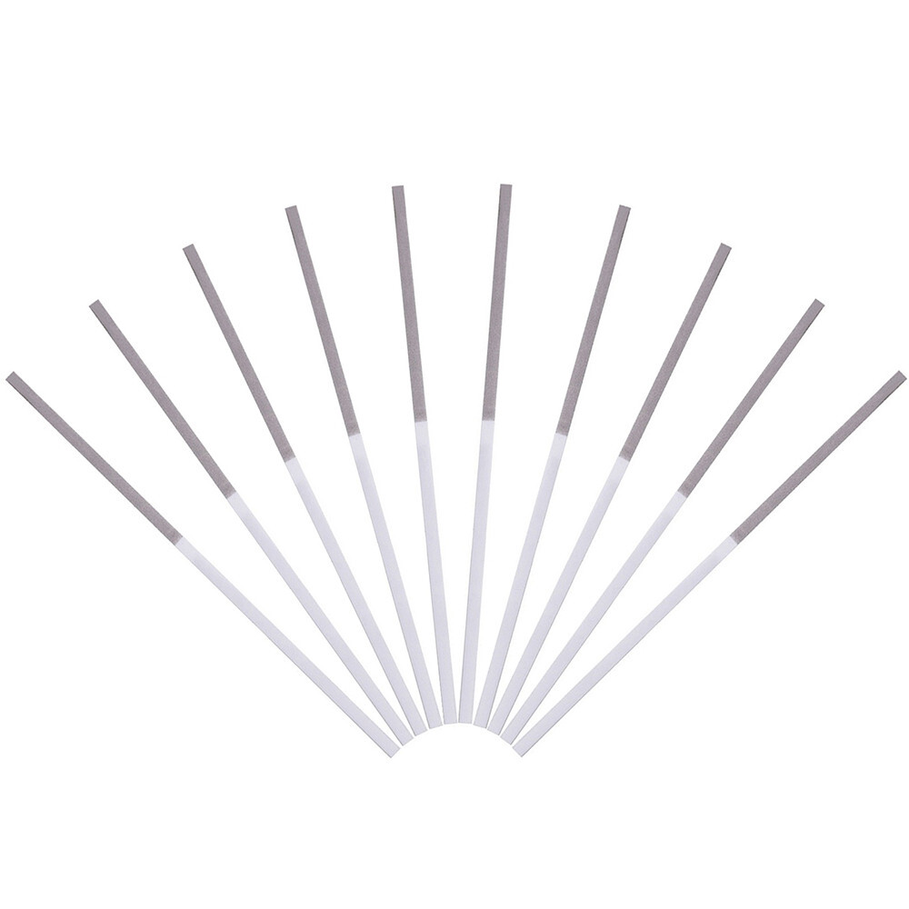 100pcs/box Dental Orthodontic Adjacent Surface Deglazing Sand Polishing Strips