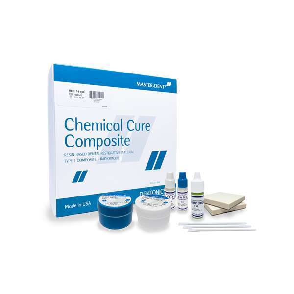 Master-Dent Composite Paste – Restoring
