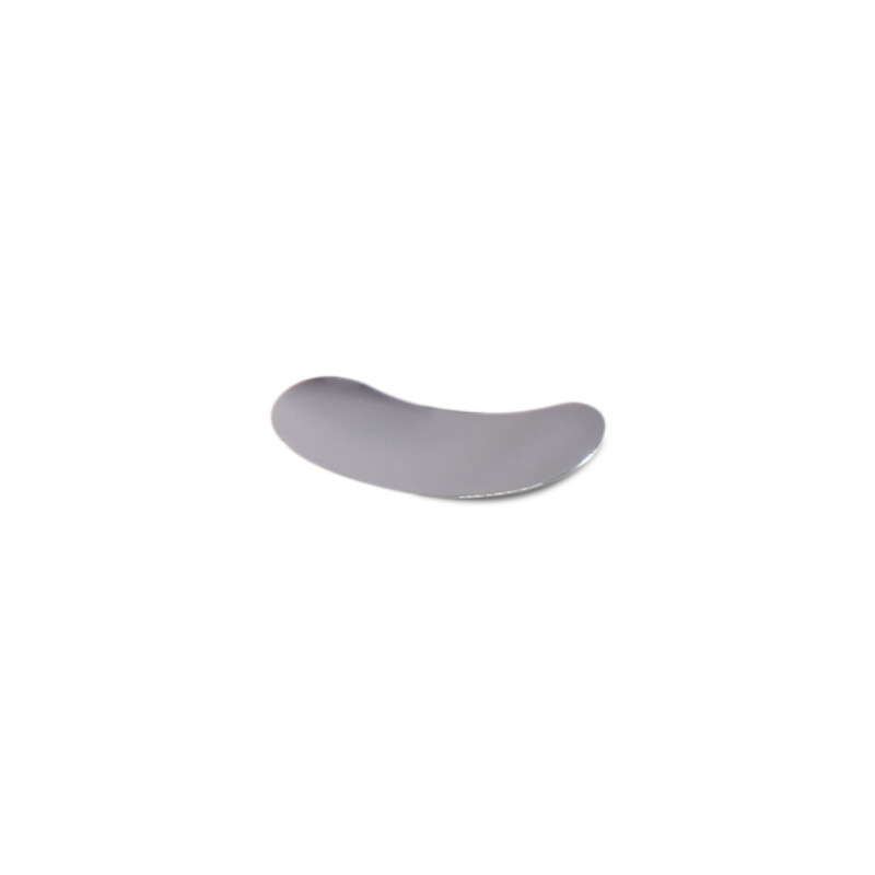 50Pcs/Pack Dental Metal Matrices Sectional Contoured Matrix Refill Hard Band ty